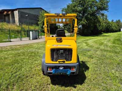 Eurotrac F25 (2024) - Foto 4