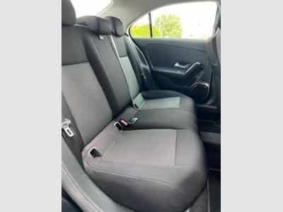 Mercedes A 180 2.0 A 180 D BUSINESS SOLUTION DCT (2021) - Photo 11