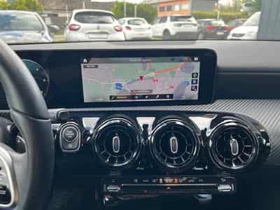 Mercedes A 180 2.0 A 180 D BUSINESS SOLUTION DCT (2021) - Photo 13