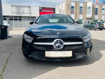 Mercedes A 180 2.0 A 180 D BUSINESS SOLUTION DCT (2021) - Photo 7