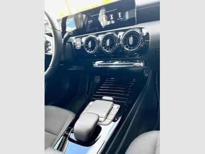 Mercedes A 180 2.0 A 180 D BUSINESS SOLUTION DCT (2021) - Photo 10