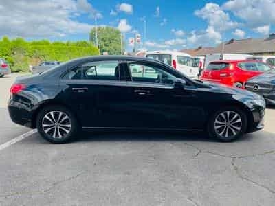 Mercedes A 180 2.0 A 180 D BUSINESS SOLUTION DCT (2021) - Photo 2