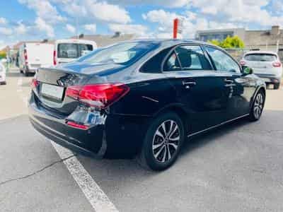 Mercedes A 180 2.0 A 180 D BUSINESS SOLUTION DCT (2021) - Photo 3