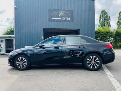 Mercedes A 180 2.0 A 180 D BUSINESS SOLUTION DCT (2021) - Photo 6