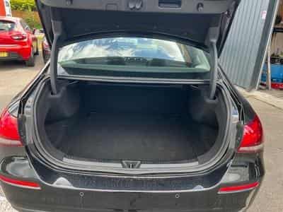 Mercedes A 180 2.0 A 180 D BUSINESS SOLUTION DCT (2021) - Photo 8