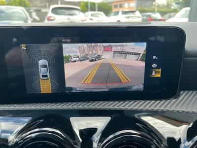 Mercedes A 180 2.0 A 180 D BUSINESS SOLUTION DCT (2021) - Photo 14