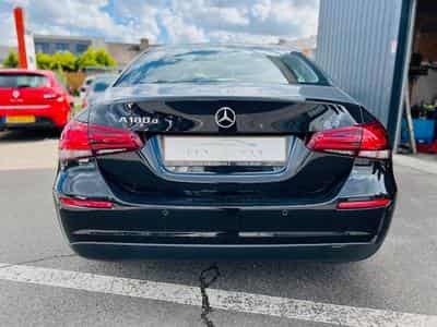 Mercedes A 180 2.0 A 180 D BUSINESS SOLUTION DCT (2021) - Photo 4