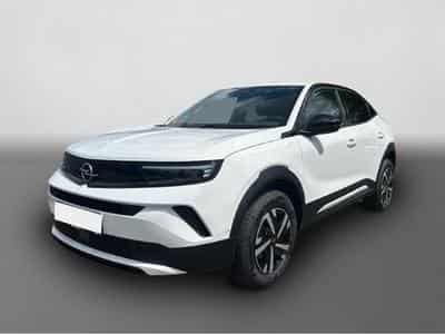 Opel Mokka (2024) - Photo 1