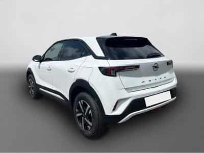 Opel Mokka (2024) - Photo 3