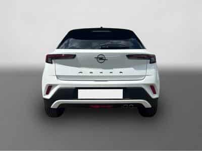 Opel Mokka (2024) - Photo 4