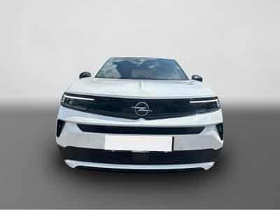 Opel Mokka (2024) - Photo 6