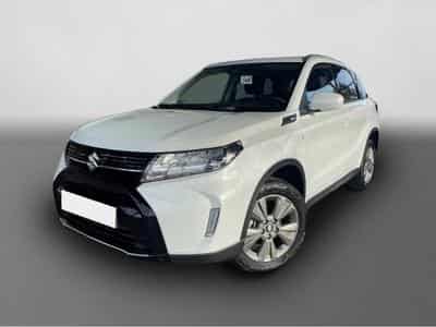 Suzuki Vitara (2026) - Photo 1