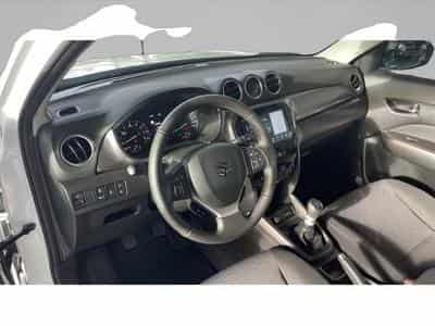 Suzuki Vitara (2026) - Photo 5