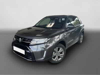 Suzuki Vitara (2026) - Photo 1