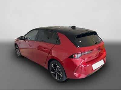 Opel Astra (2024) - Photo 3