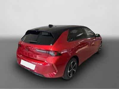 Opel Astra (2024) - Photo 5