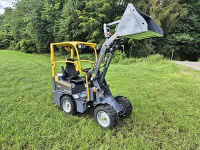 Eurotrac F25 W10 (1970) - Foto 2