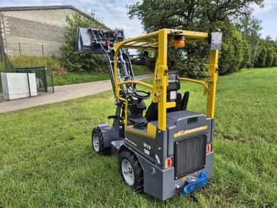 Eurotrac F25 W10 (1970) - Foto 4