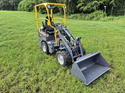 Eurotrac F25 W10 (1970) - Foto 6