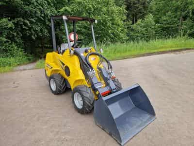 Eurotrac F25 T11 (1970) - Foto 1