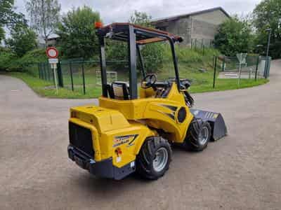 Eurotrac F25 T11 (1970) - Foto 2