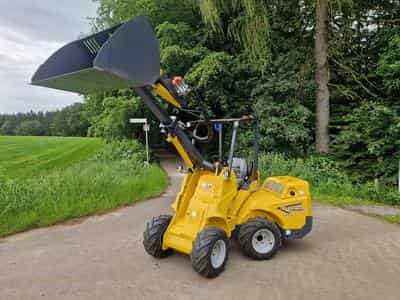 Eurotrac F25 T11 (1970) - Foto 5