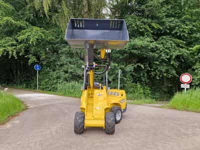 Eurotrac F25 T11 (1970) - Foto 6