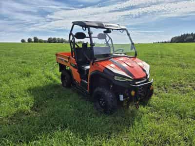 Linhai Ranger LH1100D (2025) - Foto 1