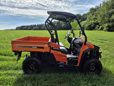 Linhai Ranger LH1100D (2025) - Foto 3