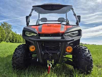 Linhai Ranger LH1100D (2025) - Foto 2