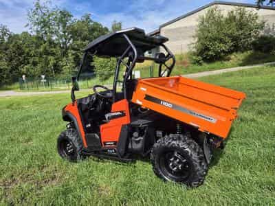 Linhai Ranger LH1100D (2025) - Foto 12