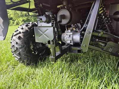 Linhai Ranger LH1100D (2025) - Foto 5