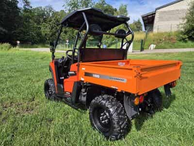 Linhai Ranger LH1100D (2025) - Foto 6