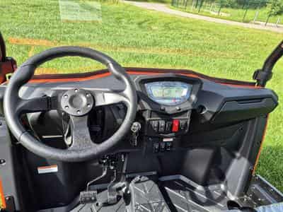 Linhai Ranger LH1100D (2025) - Foto 11