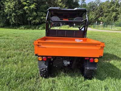 Linhai Ranger LH1100D (2025) - Foto 4