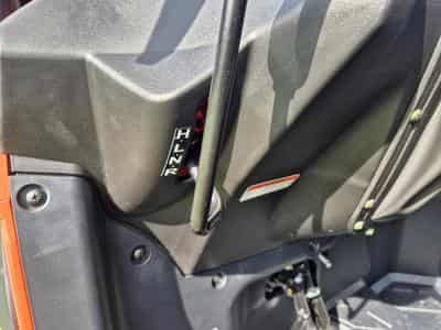 Linhai Ranger LH1100D (2025) - Foto 9