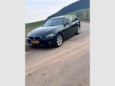 BMW 330 (2014) - Foto 1