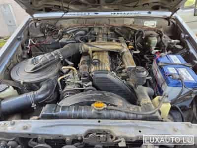 Toyota Land Cruiser HZJ 75 (1992) - Foto 7