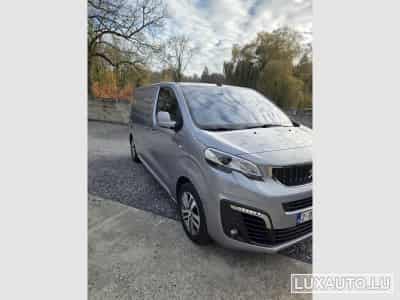 Peugeot Expert Premium (2021) - Foto 2