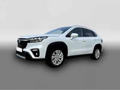 Suzuki S-Cross (2025) - Photo 1