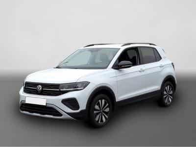 VW T-Cross (2026) - Photo 1