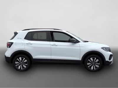 VW T-Cross (2026) - Photo 2