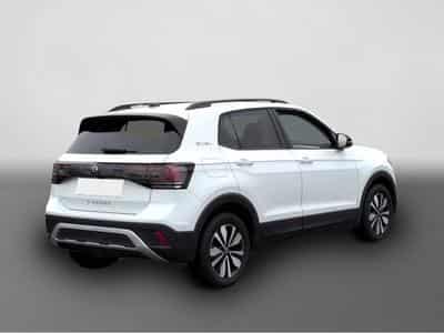 VW T-Cross (2026) - Photo 3