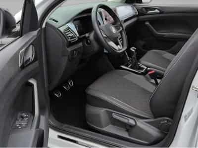 VW T-Cross (2026) - Photo 4