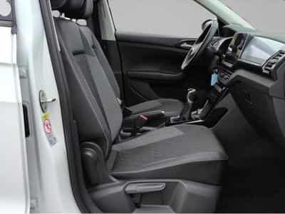 VW T-Cross (2026) - Photo 6
