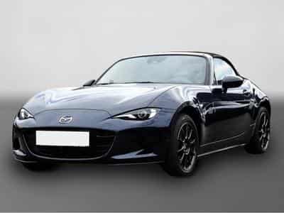 Mazda MX-5 (2026) - Photo 1