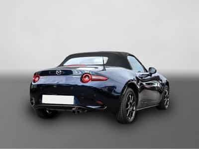 Mazda MX-5 (2026) - Photo 2