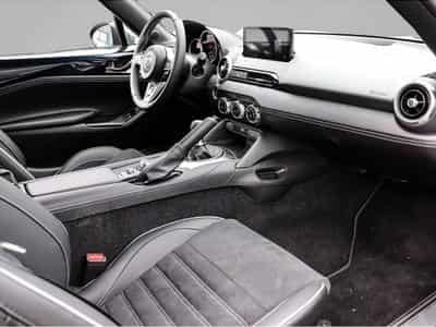 Mazda MX-5 (2026) - Photo 3