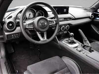 Mazda MX-5 (2026) - Photo 4