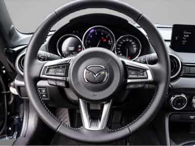 Mazda MX-5 (2026) - Photo 5